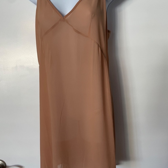 Michael Kors Ivory Dress - Sz Small - Picture 7 of 7